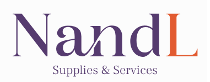 N&L Supplies & Services Logo